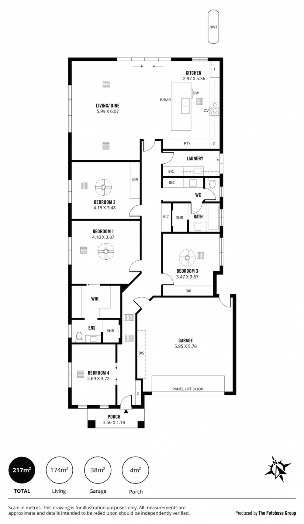 32B Creslin Avenue, Ingle Farm, SA 5098