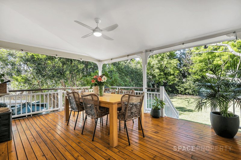 60 Sydney Street, Clayfield, QLD 4011