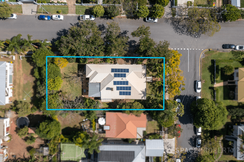 60 Sydney Street, Clayfield, QLD 4011