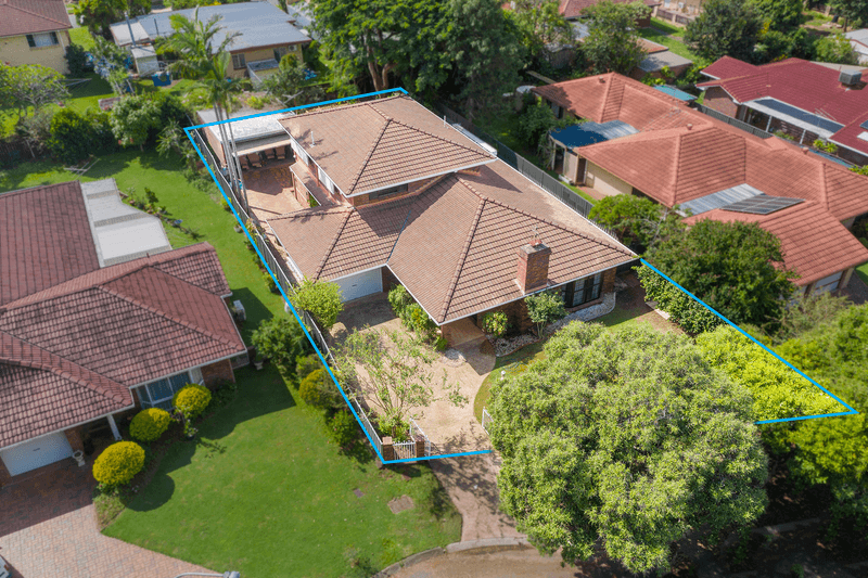 45 Devenish Street, SUNNYBANK, QLD 4109