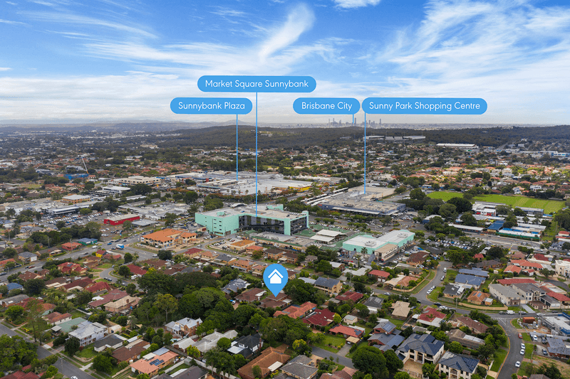 45 Devenish Street, SUNNYBANK, QLD 4109