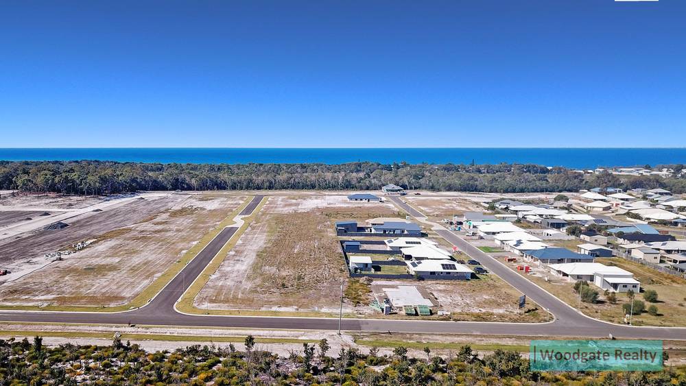 0 Ocean View Dr, WOODGATE, QLD 4660