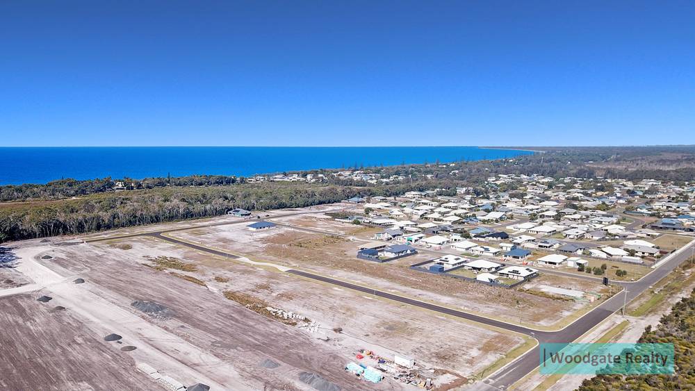 0 Ocean View Dr, WOODGATE, QLD 4660