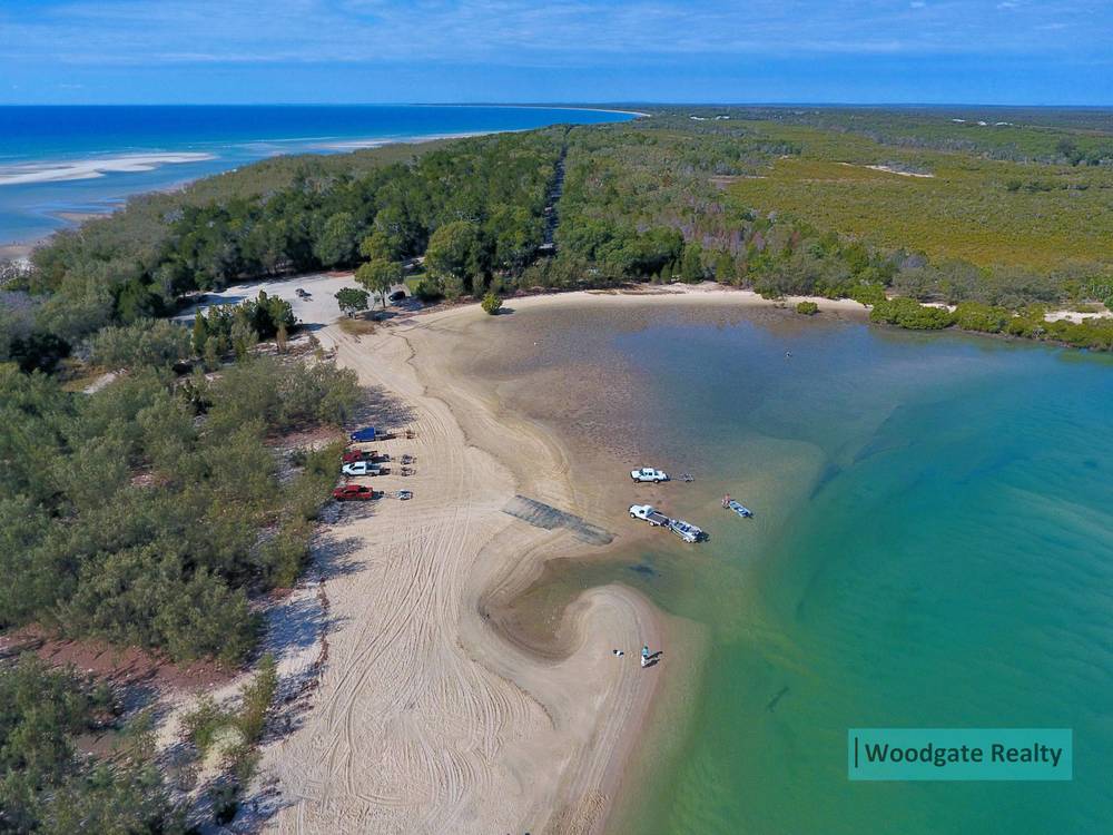 0 Ocean View Dr, WOODGATE, QLD 4660