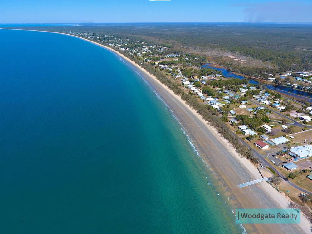 0 Ocean View Dr, WOODGATE, QLD 4660