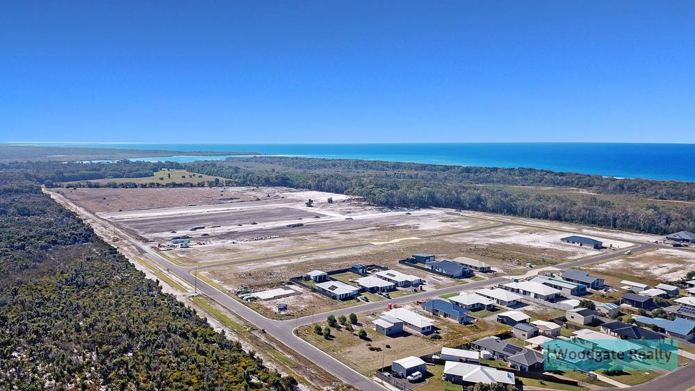 0 Ocean View Dr, WOODGATE, QLD 4660