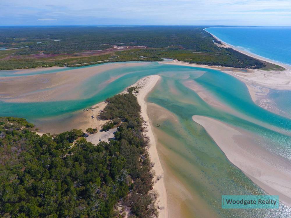 0 Ocean View Dr, WOODGATE, QLD 4660
