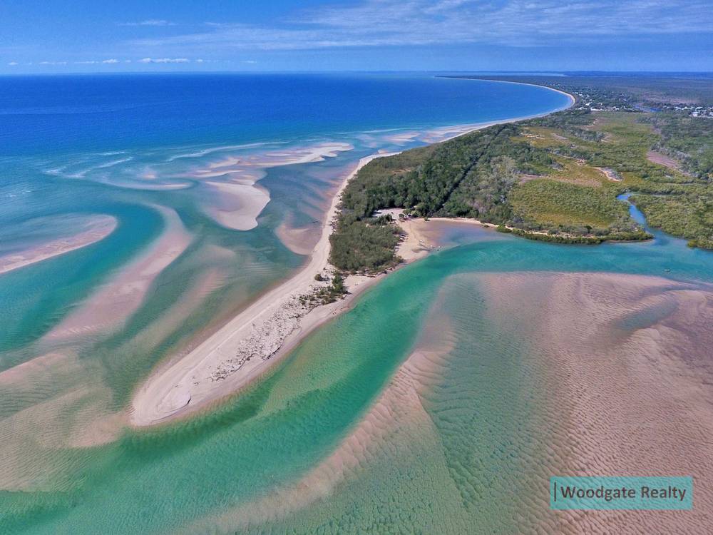 0 Ocean View Dr, WOODGATE, QLD 4660