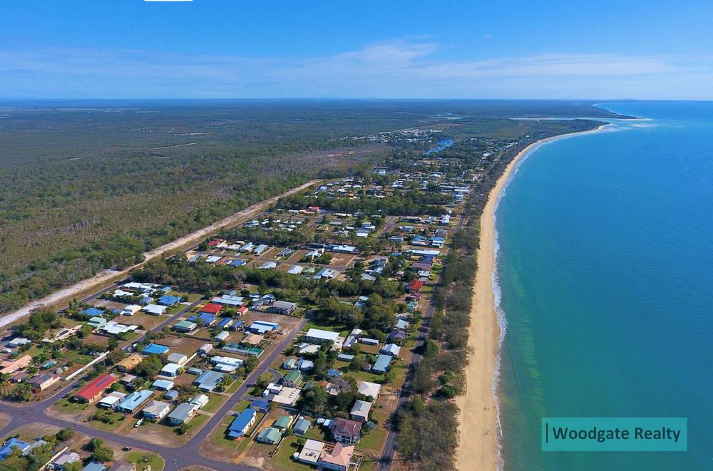 0 Ocean View Dr, WOODGATE, QLD 4660