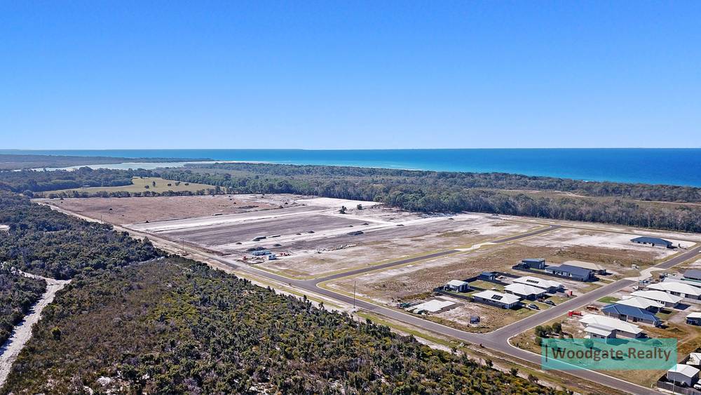 0 Ocean View Dr, WOODGATE, QLD 4660