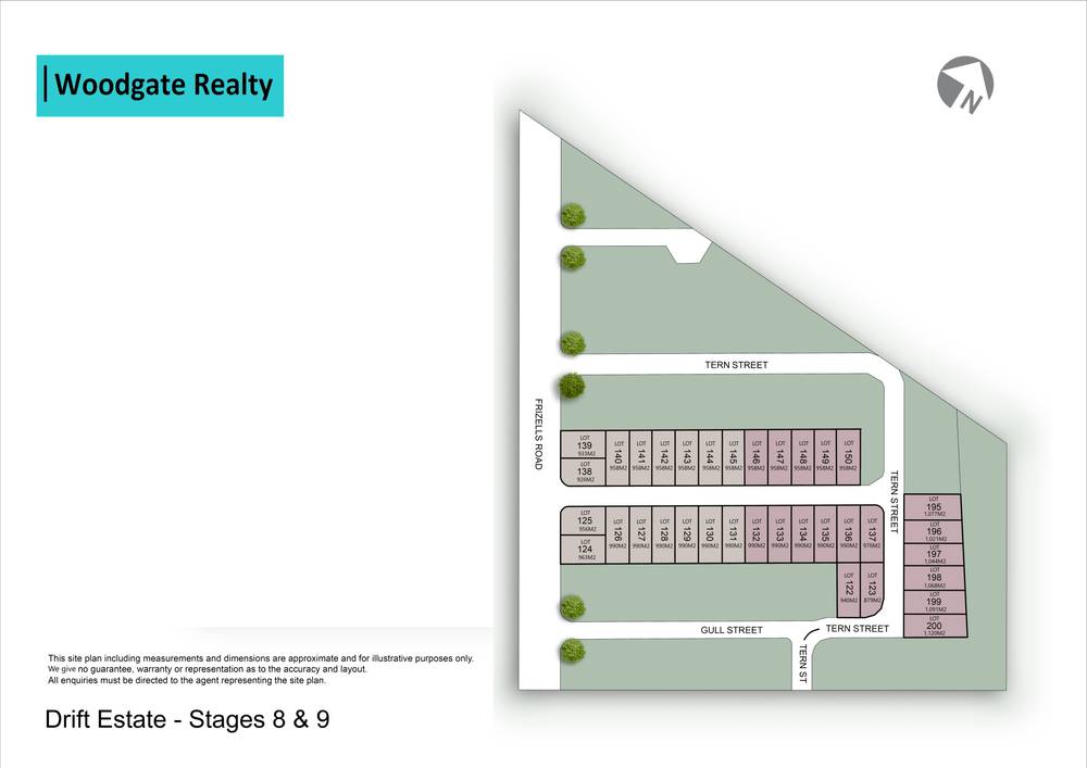 0 Ocean View Dr, WOODGATE, QLD 4660