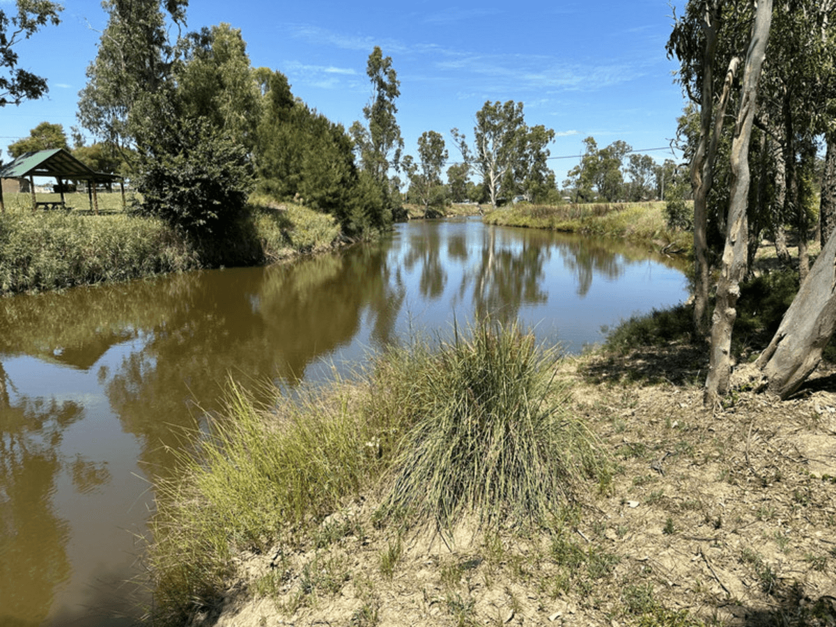 Hartley Close, Leyburn, QLD 4365