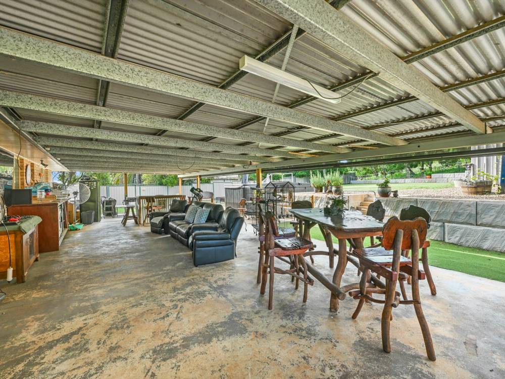 3 Gisler St, KINGSTHORPE, QLD 4400