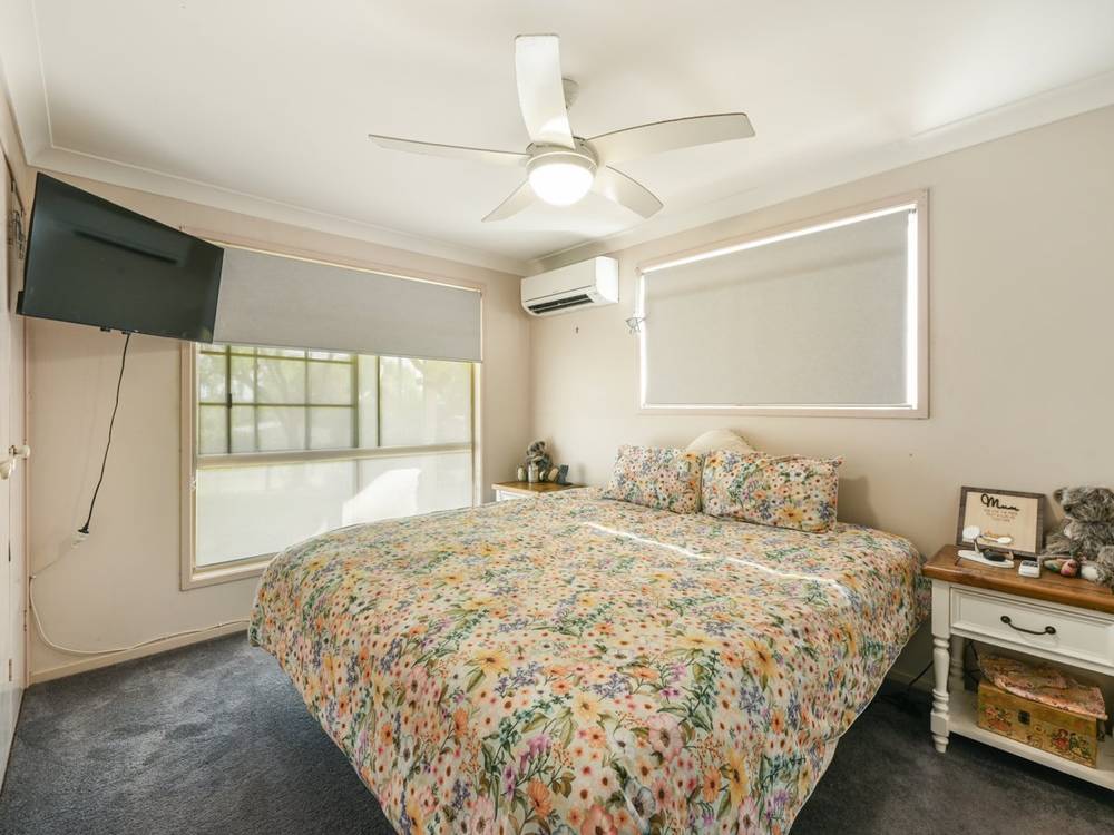 3 Gisler St, KINGSTHORPE, QLD 4400