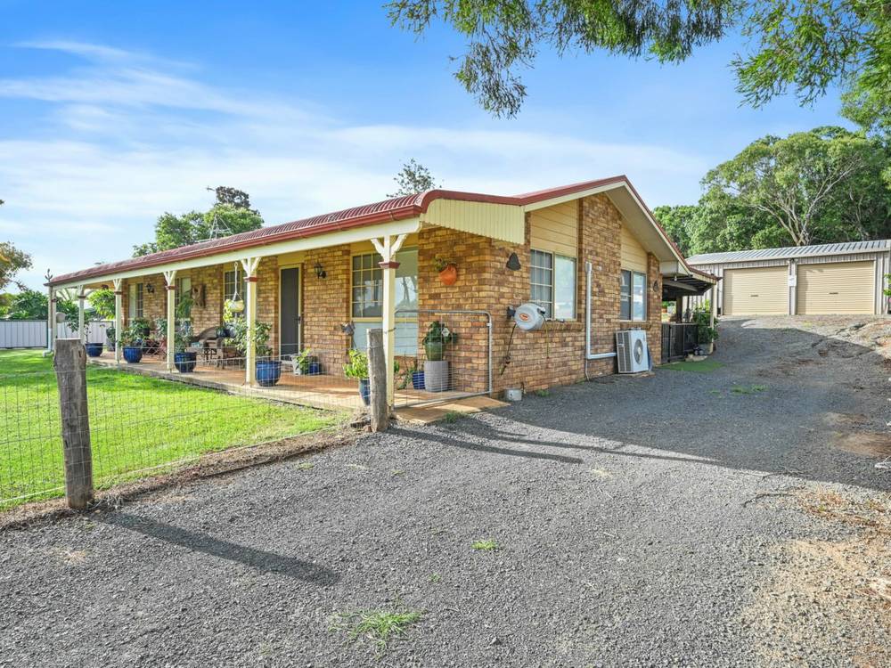 3 Gisler St, KINGSTHORPE, QLD 4400