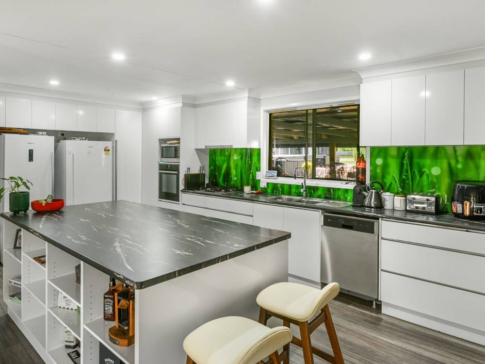 3 Gisler St, KINGSTHORPE, QLD 4400