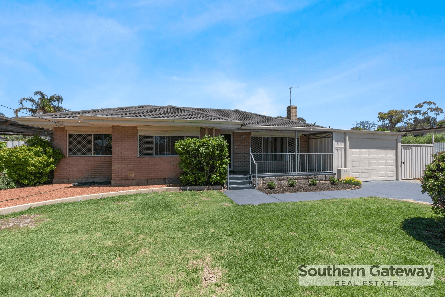 56 Calista Avenue, CALISTA, WA 6167