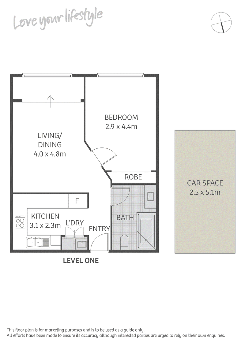 8/252 Abercrombie Street, REDFERN, NSW 2016