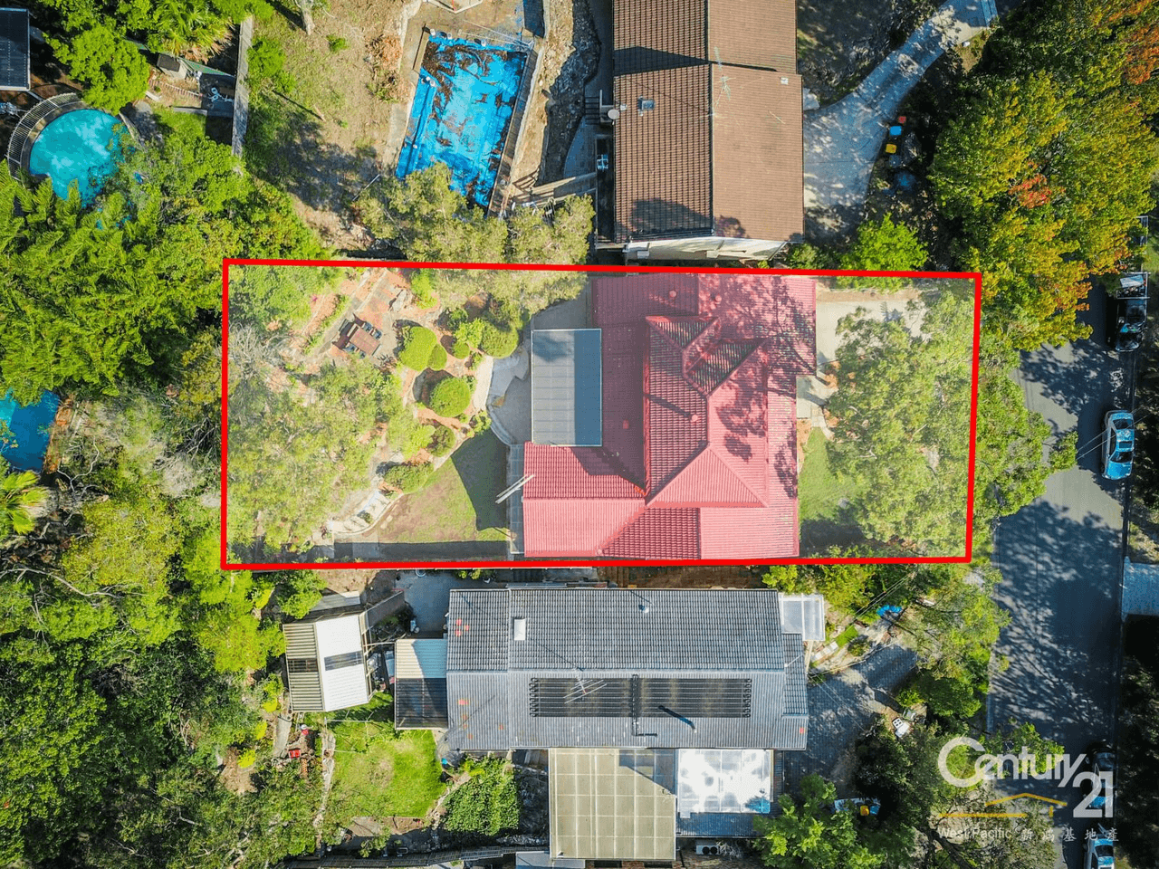 7 Harcourt St, Killara, NSW 2071