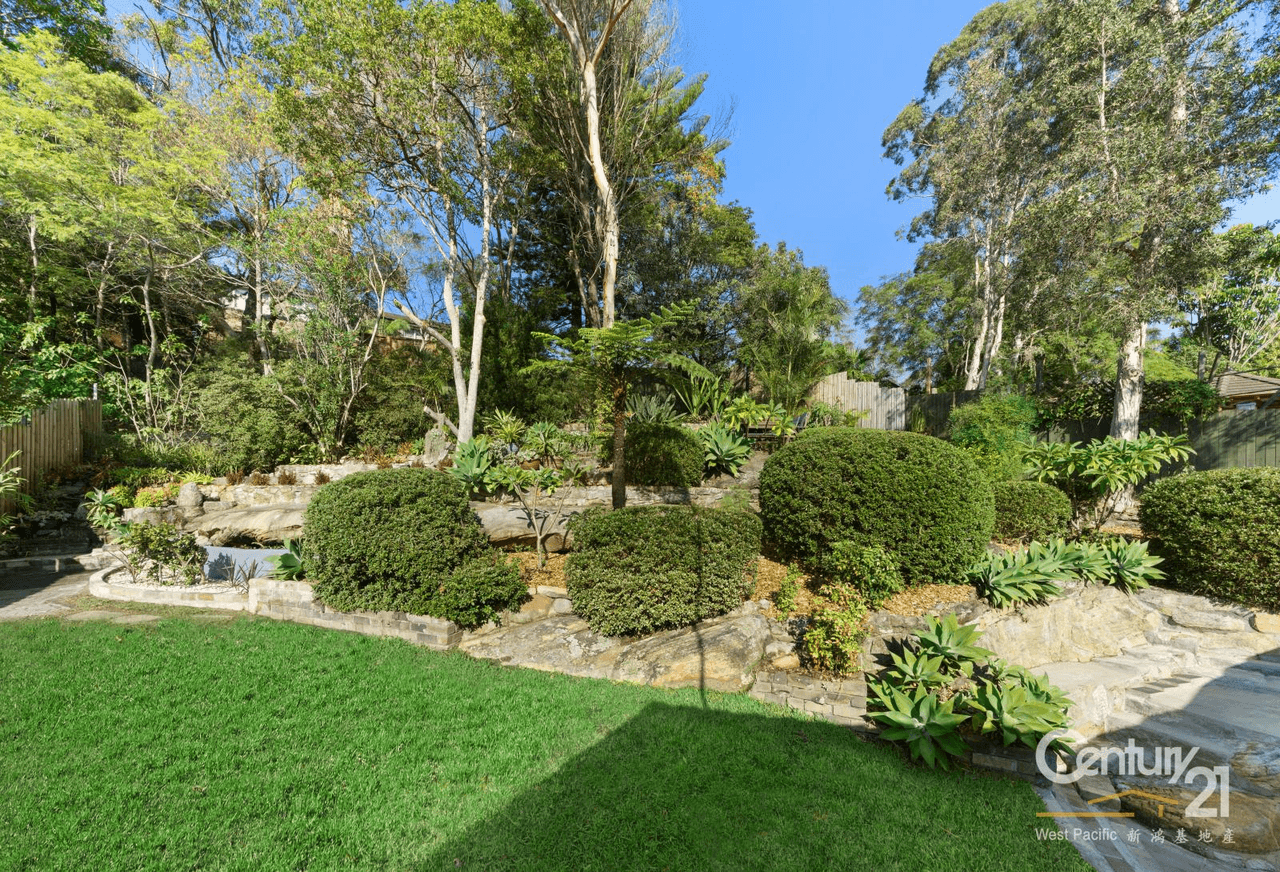 7 Harcourt St, Killara, NSW 2071