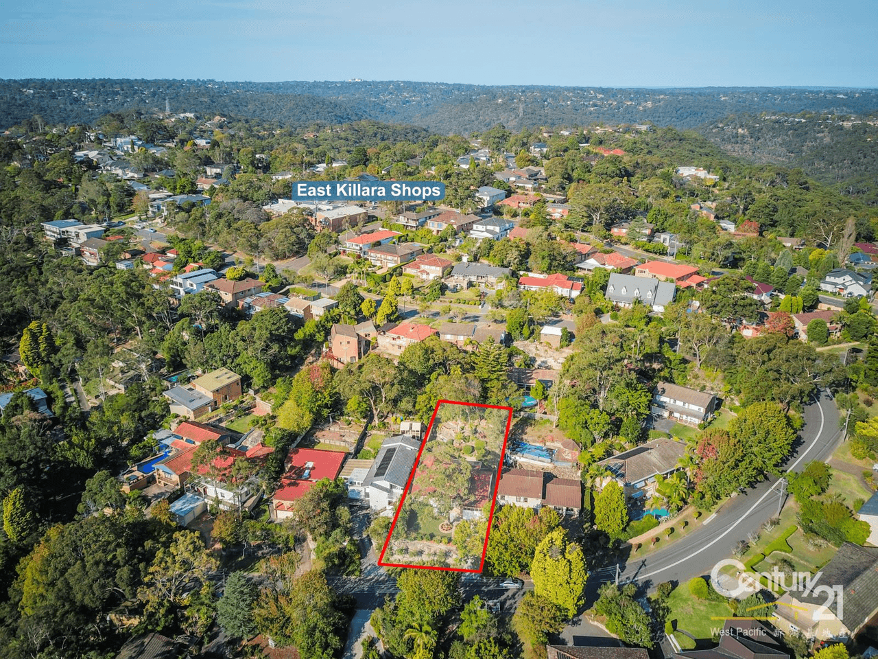 7 Harcourt St, Killara, NSW 2071