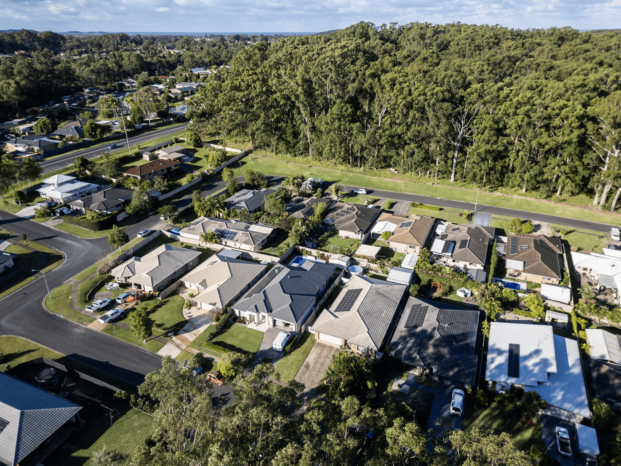52 Paddymelon Circuit, COFFS HARBOUR, NSW 2450