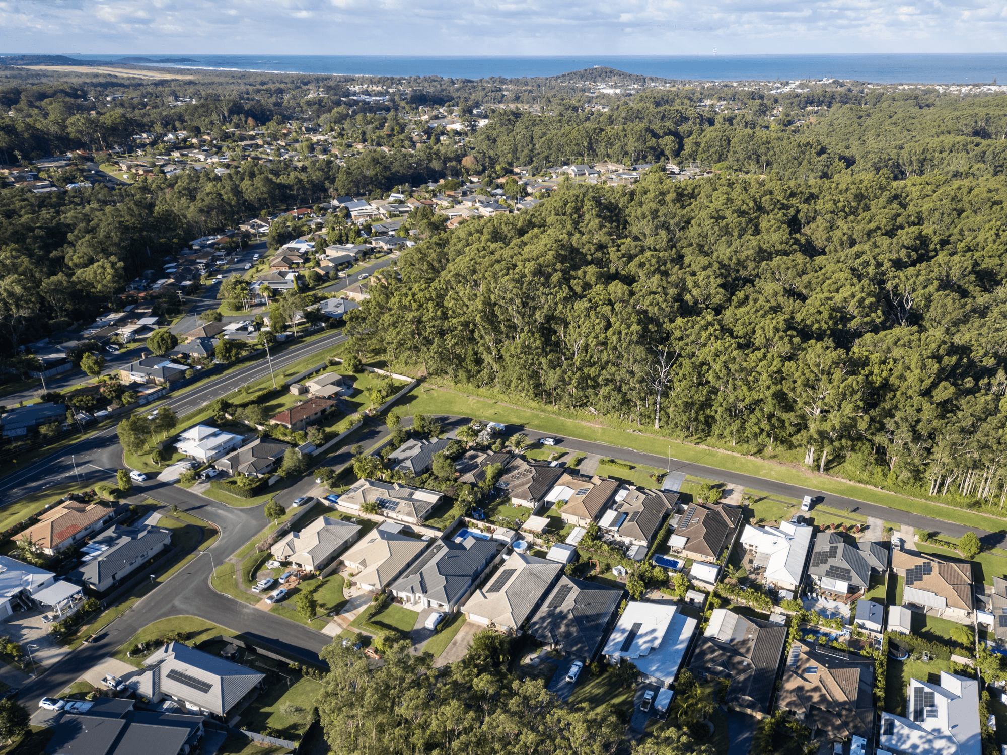 52 Paddymelon Circuit, COFFS HARBOUR, NSW 2450