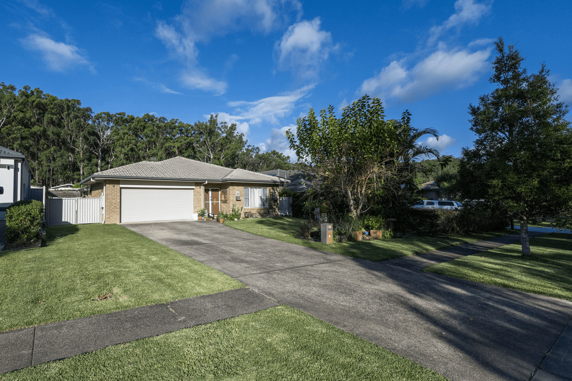 52 Paddymelon Circuit, BONVILLE, NSW 2450