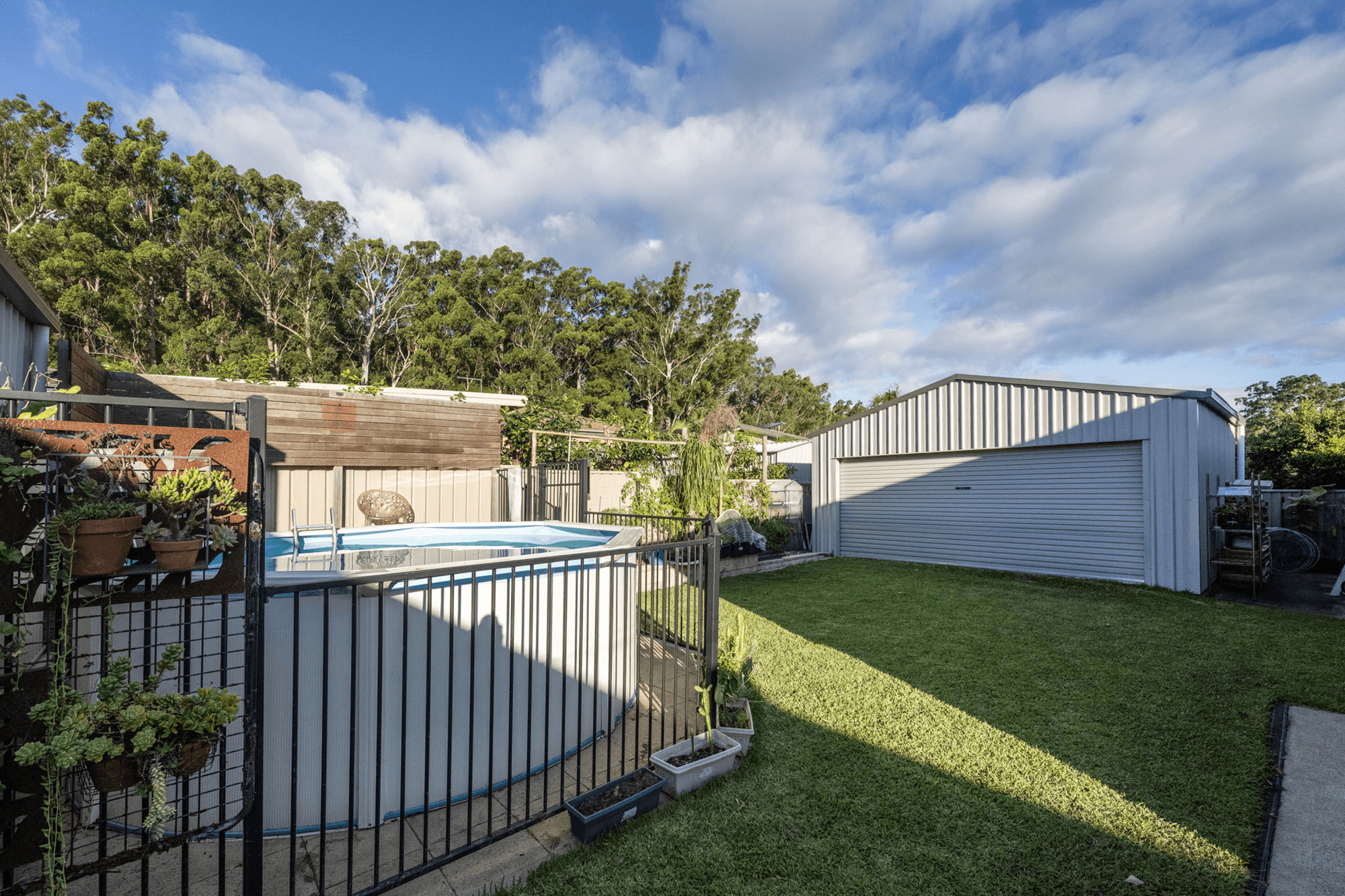 52 Paddymelon Circuit, BONVILLE, NSW 2450