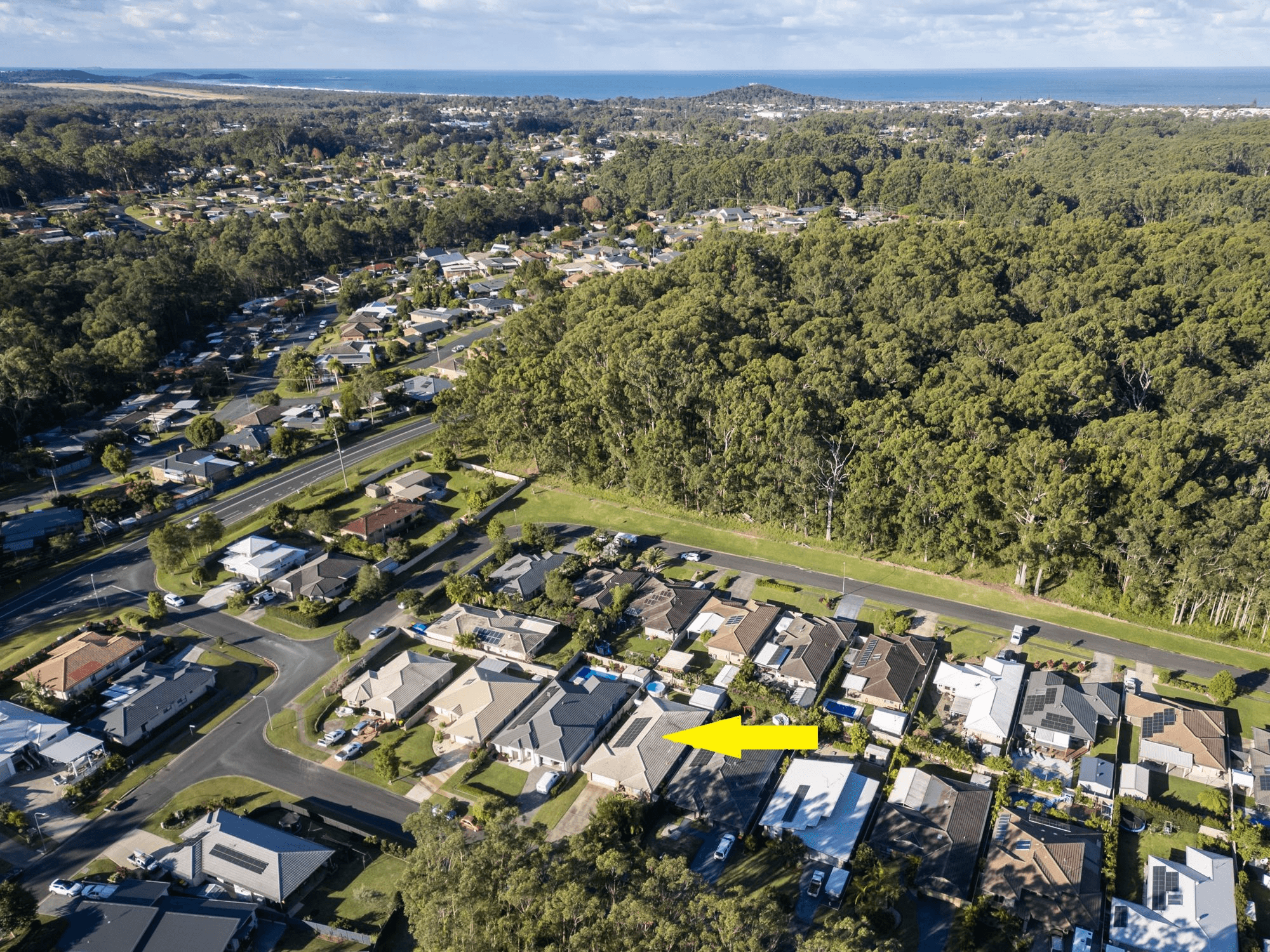 52 Paddymelon Circuit, BONVILLE, NSW 2450