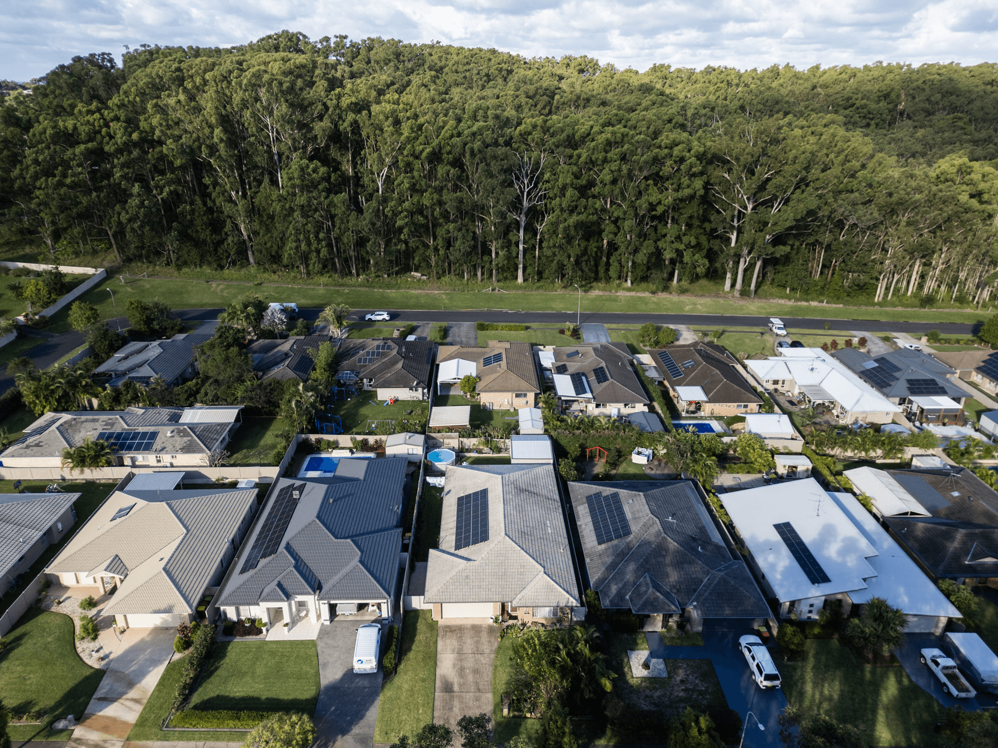52 Paddymelon Circuit, COFFS HARBOUR, NSW 2450