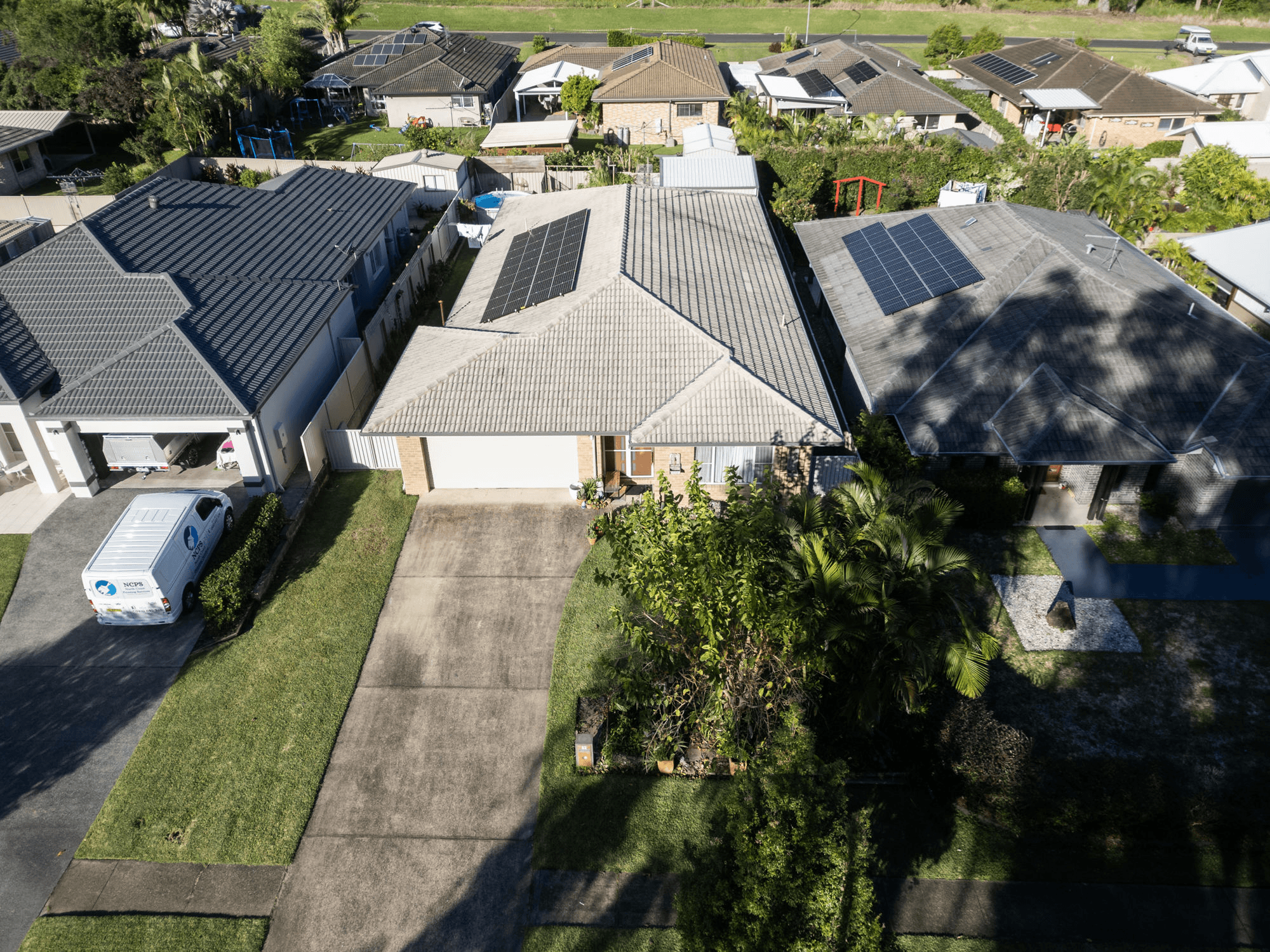 52 Paddymelon Circuit, BONVILLE, NSW 2450