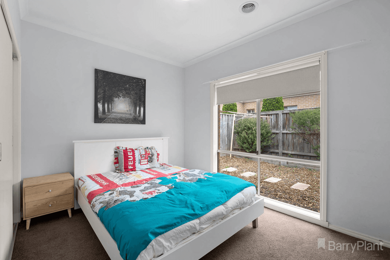 4 Lagoon Row, Officer, VIC 3809