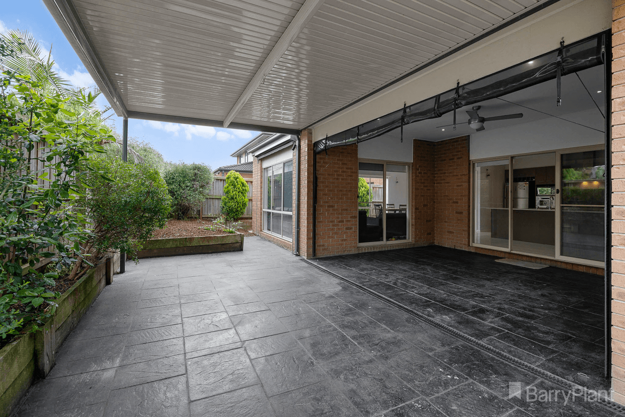 4 Lagoon Row, Officer, VIC 3809