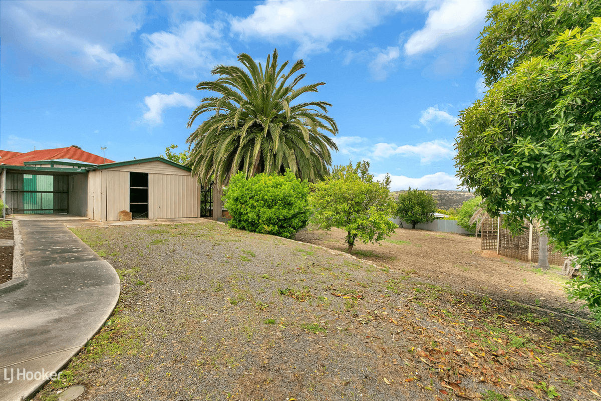 21 Deland Avenue, GAWLER EAST, SA 5118