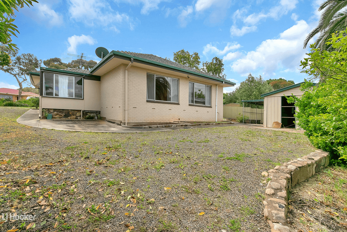 21 Deland Avenue, GAWLER EAST, SA 5118