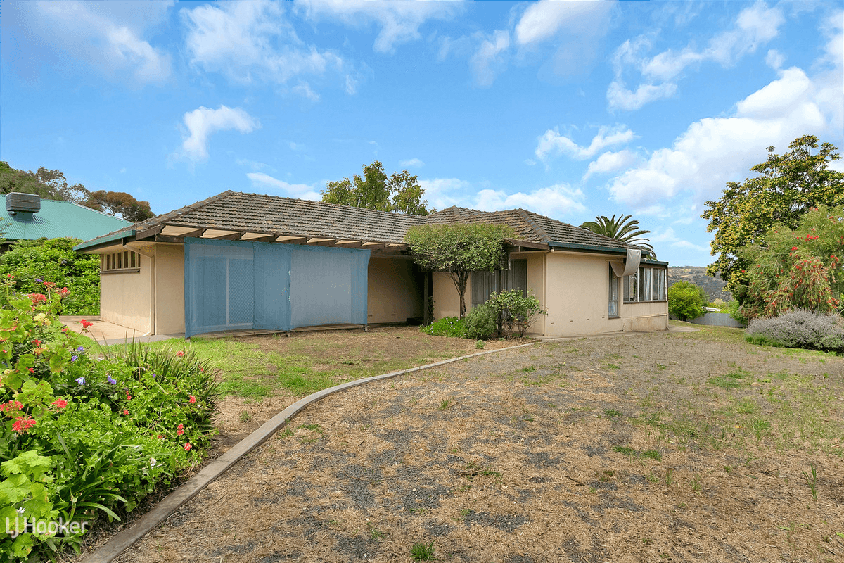 21 Deland Avenue, GAWLER EAST, SA 5118