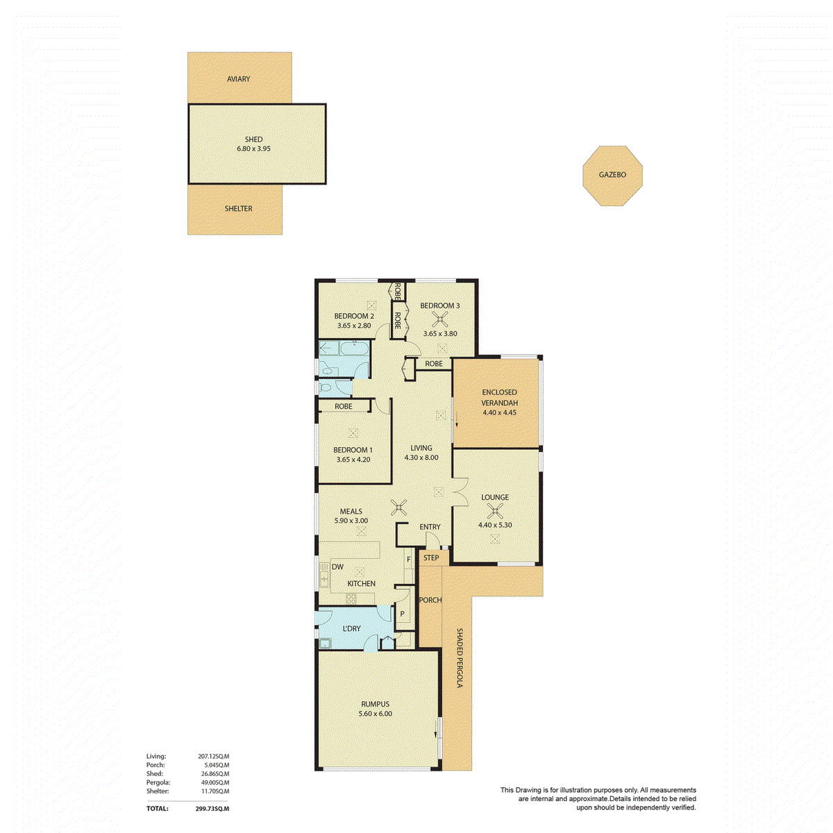 21 Deland Avenue, GAWLER EAST, SA 5118