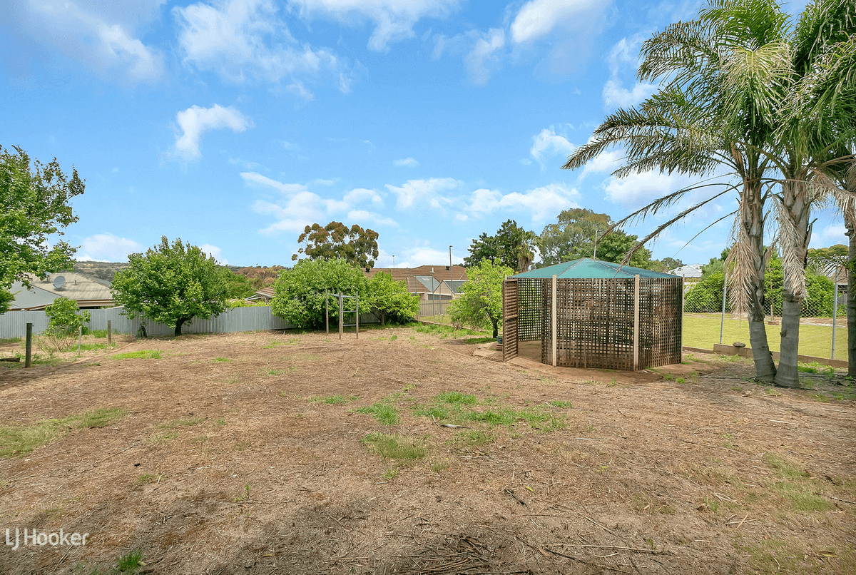 21 Deland Avenue, GAWLER EAST, SA 5118