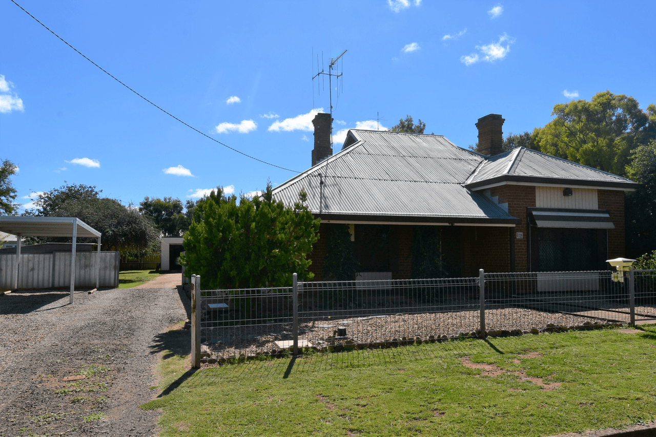 112 Swift Street, WELLINGTON, NSW 2820