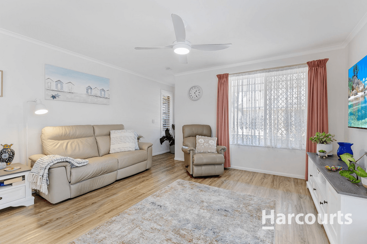 30/30 Graham Road, Carseldine, QLD 4034