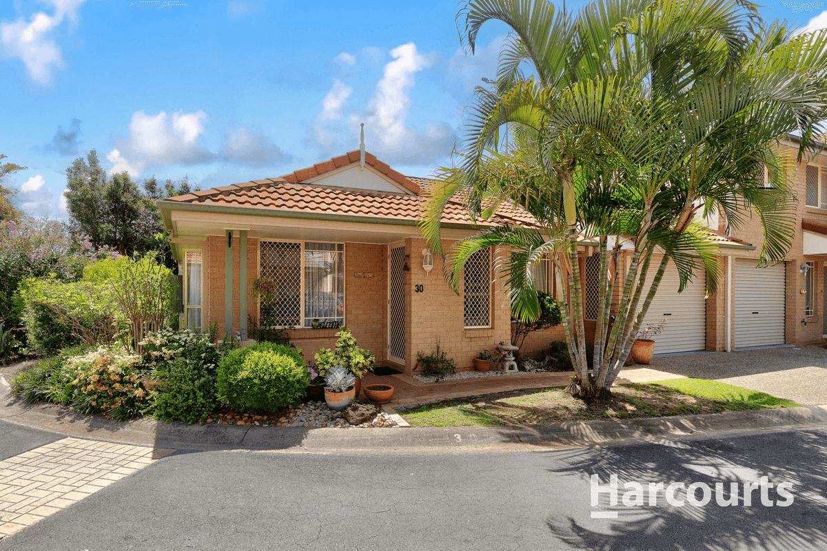 30/30 Graham Road, Carseldine, QLD 4034