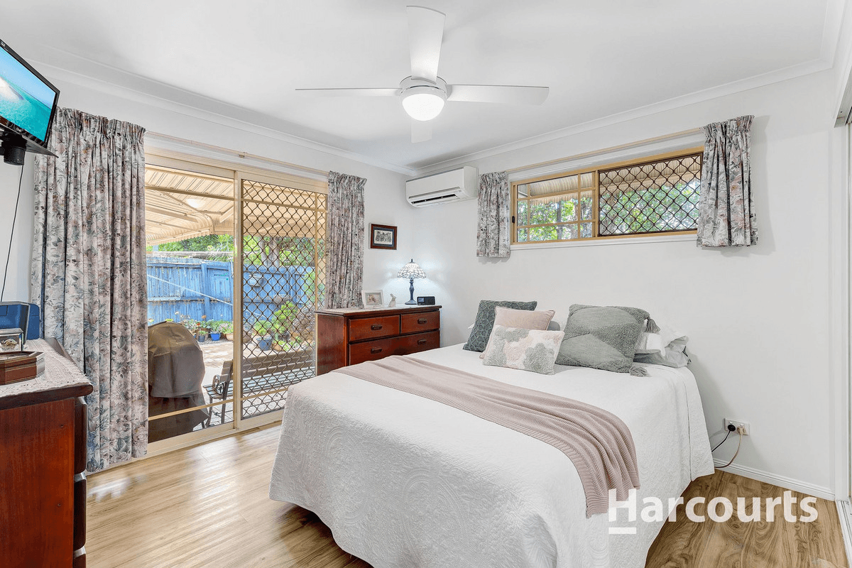 30/30 Graham Road, Carseldine, QLD 4034