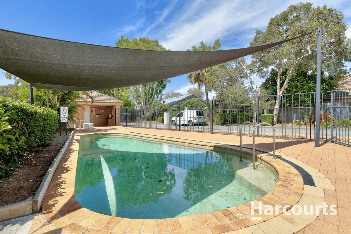 30/30 Graham Road, Carseldine, QLD 4034