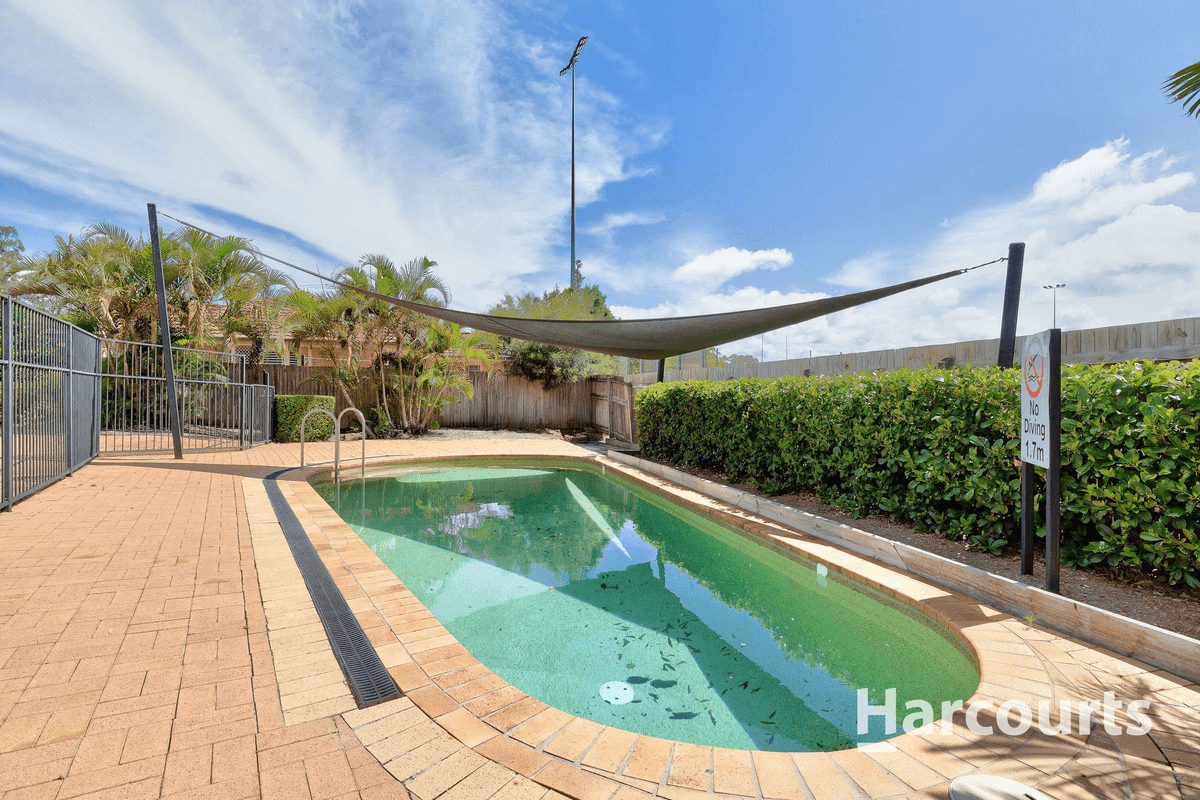 30/30 Graham Road, Carseldine, QLD 4034