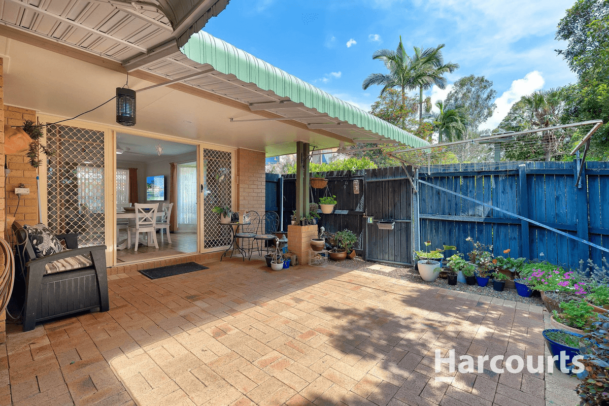 30/30 Graham Road, Carseldine, QLD 4034