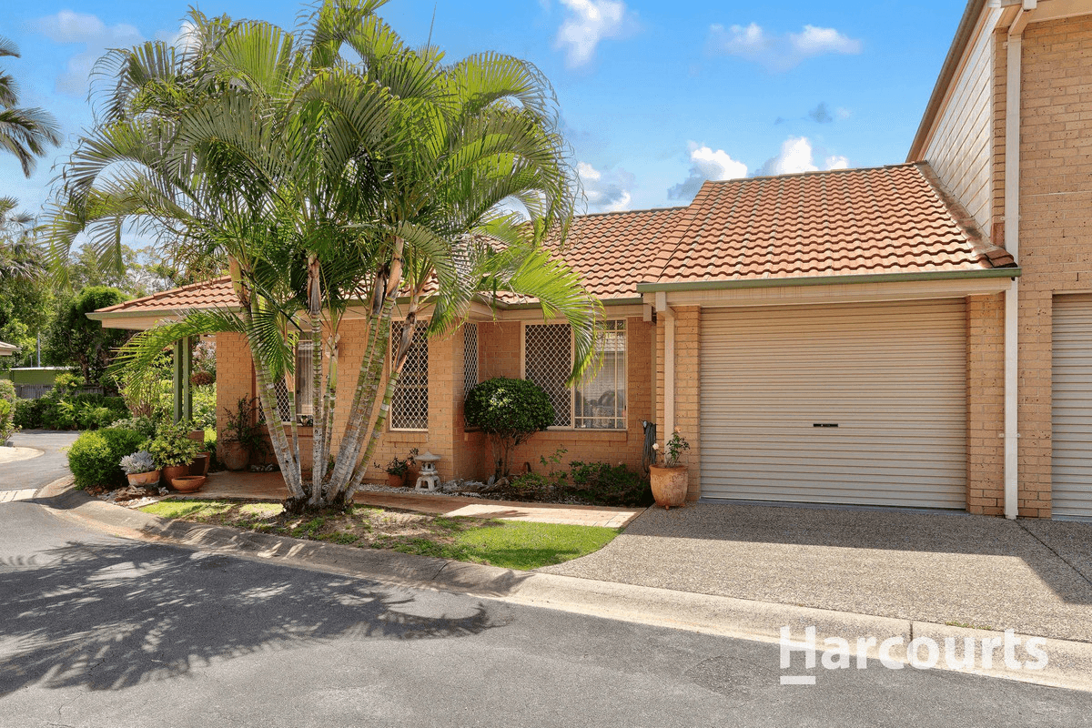 30/30 Graham Road, Carseldine, QLD 4034