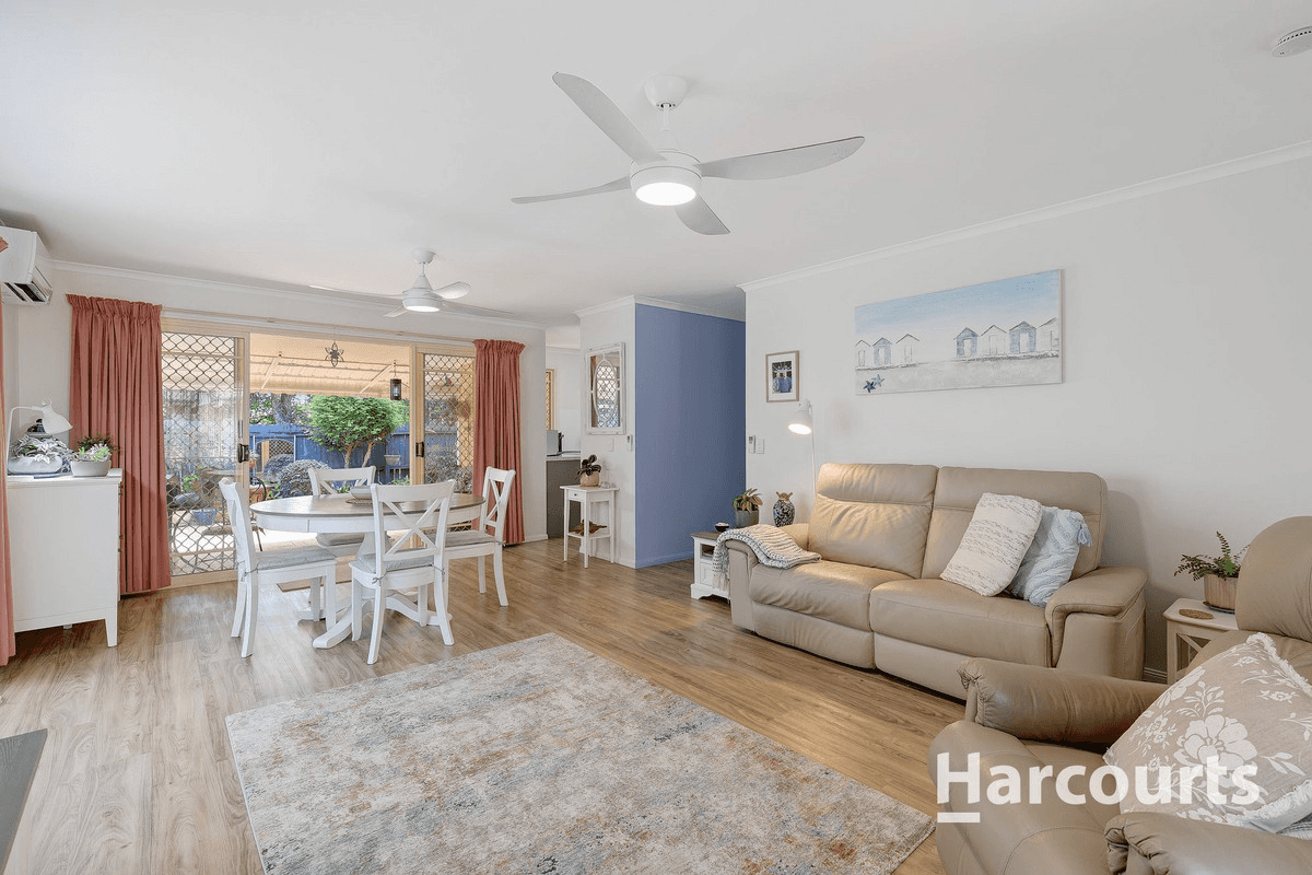 30/30 Graham Road, Carseldine, QLD 4034