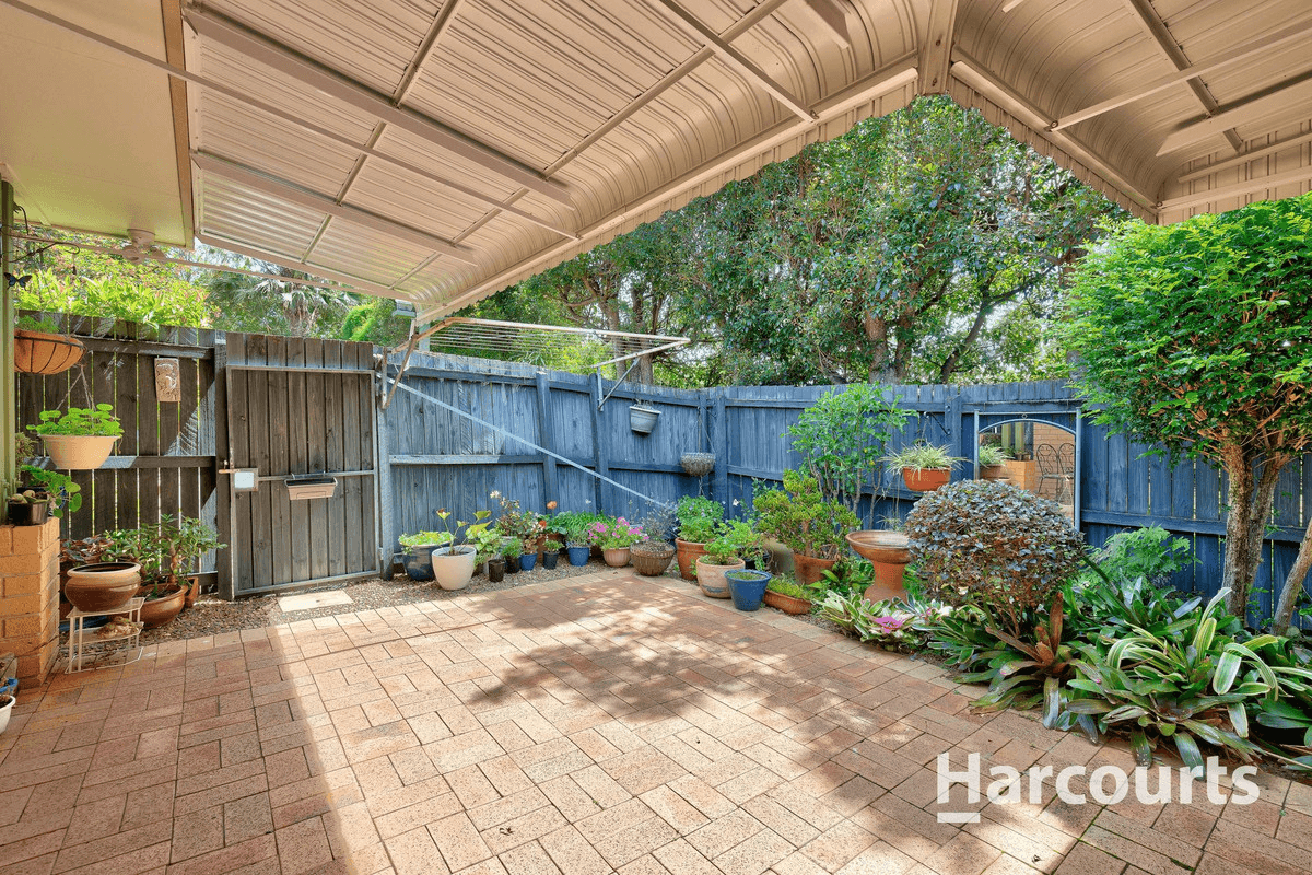 30/30 Graham Road, Carseldine, QLD 4034