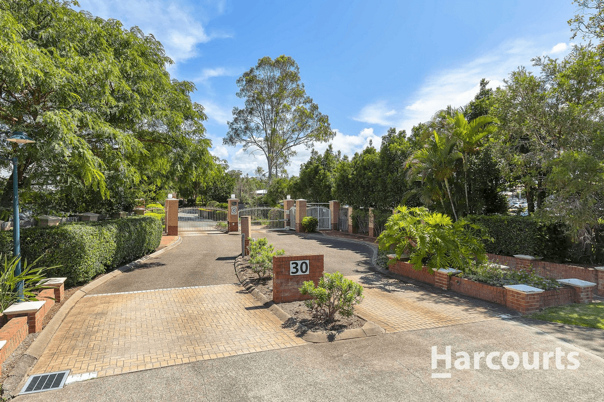 30/30 Graham Road, Carseldine, QLD 4034